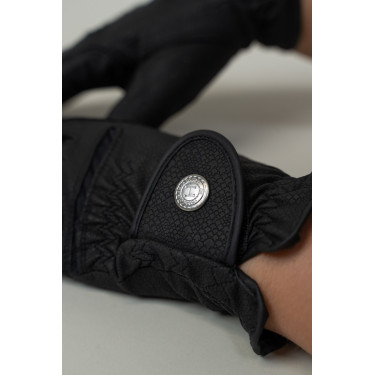 Reithandschuhe Harcour Molly – Atmungsaktiv & Griffig