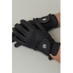 Reithandschuhe Harcour Molly – Atmungsaktiv & Griffig