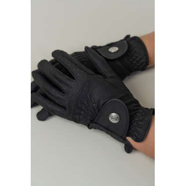 Reithandschuhe Harcour Molly – Atmungsaktiv & Griffig
