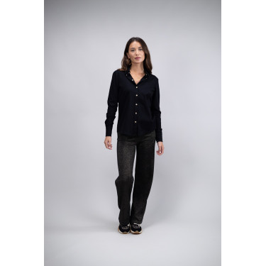 Reitbluse Damen – Elegant & tailliert von Harcour