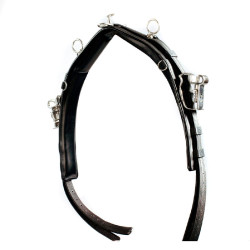 QH PRO SYNTHETISCHES GESCHIRR QH PRO SYNTHETISCHES GESCHIRR