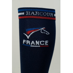 Reitsocken Harcour Risketouh Frankreich-Design Reitsocken Harcour Risketouh Frankreich-Design