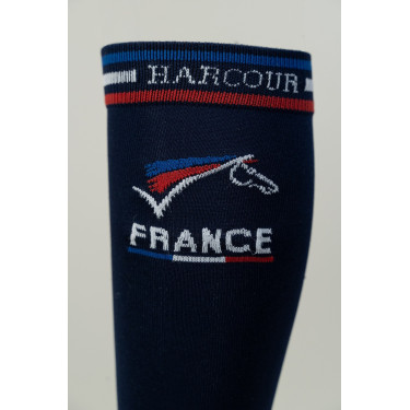 Reitsocken Harcour Risketouh Frankreich-Design Reitsocken Harcour Risketouh Frankreich-Design