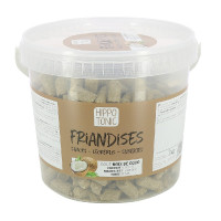 Bonbons für Pferde... Bonbons für Pferde...