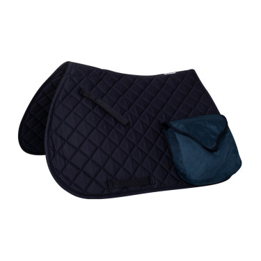 Trekkingschabracke Baumwolle mit Taschen Trekkingschabracke Baumwolle mit Taschen