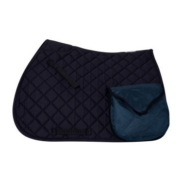 Trekkingschabracke Baumwolle mit Taschen Trekkingschabracke Baumwolle mit Taschen