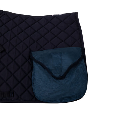 Trekkingschabracke Baumwolle mit Taschen Trekkingschabracke Baumwolle mit Taschen