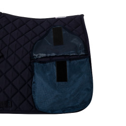 Trekkingschabracke Baumwolle mit Taschen