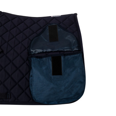 Trekkingschabracke Baumwolle mit Taschen Trekkingschabracke Baumwolle mit Taschen