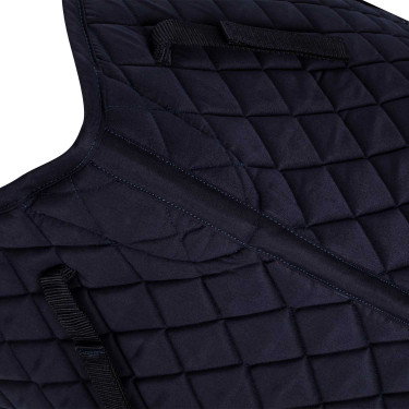 Trekkingschabracke Baumwolle mit Taschen Trekkingschabracke Baumwolle mit Taschen