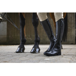 Norton Easyfit Lederstiefel Norton Easyfit Lederstiefel