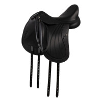 Dressursattel Heidy KC Race Comfort Sublime