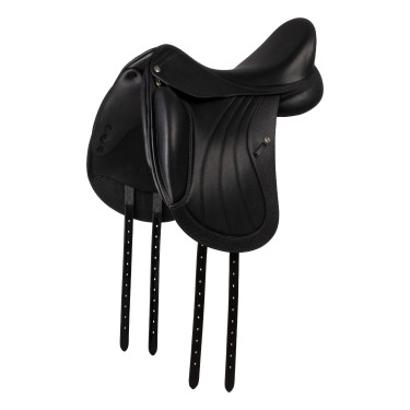Dressursattel Heidy KC Race Comfort Sublime