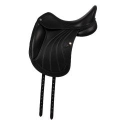 Dressursattel Heidy KC Race Comfort Sublime