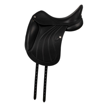 Dressursattel Heidy KC Race Comfort Sublime