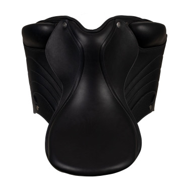 Dressursattel Heidy KC Race Comfort Sublime