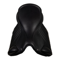 Dressursattel Heidy KC Race Comfort Sublime