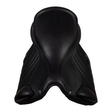 Dressursattel Heidy KC Race Comfort Sublime
