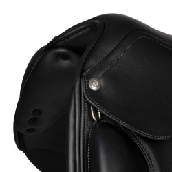Dressursattel Heidy KC Race Comfort Sublime
