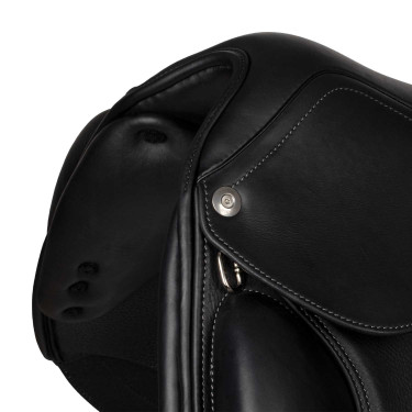 Dressursattel Heidy KC Race Comfort Sublime