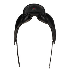 Dressursattel Heidy KC Race Comfort Sublime