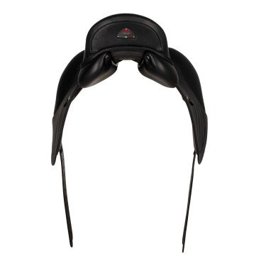 Dressursattel Heidy KC Race Comfort Sublime