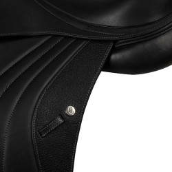 Dressursattel Heidy KC Race Comfort Sublime