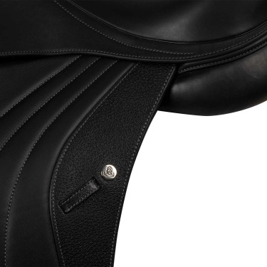 Dressursattel Heidy KC Race Comfort Sublime
