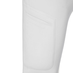 Herren-Slim-Fit-Reithose Equestro Ridertechnology Full-Grip