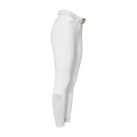 Damen-Slim-Fit-Reithose Equestro Ridertechnology Full Grip