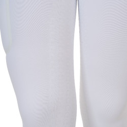 Damen-Leggings Equestro Ridertechnology High-Waist Full-Grip