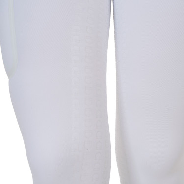 Damen-Leggings Equestro Ridertechnology High-Waist Full-Grip