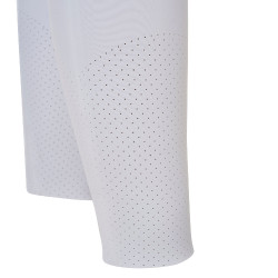 Damen-Leggings Equestro Ridertechnology High-Waist Full-Grip