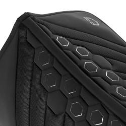 Spring-Schabracke Ridertechnology