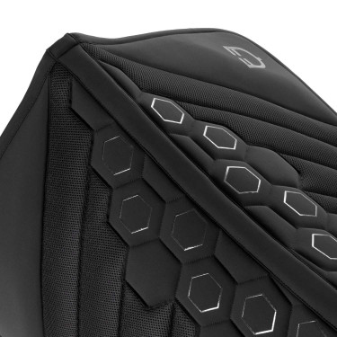 Spring-Schabracke Ridertechnology