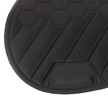 Spring-Schabracke Ridertechnology
