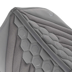 Spring-Schabracke Ridertechnology