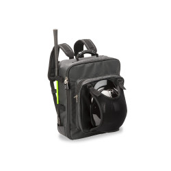 Grooming-Tasche Inatake Schwarz