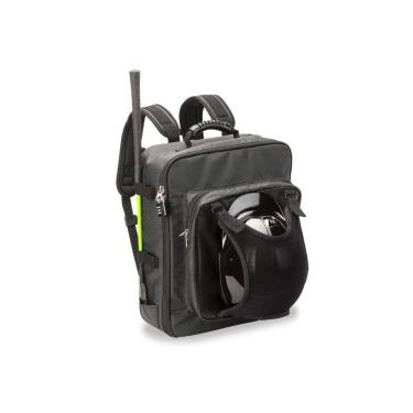 Grooming-Tasche Inatake Schwarz