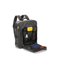 Grooming-Tasche Inatake Schwarz Grooming-Tasche Inatake Schwarz