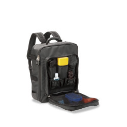 Grooming-Tasche Inatake Schwarz