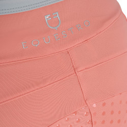 Kinderleggings mit perforierten Verzierungen