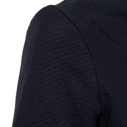 Herren-Technik-Sweatshirt Equestro Ridertechnology Kapuze