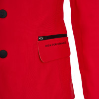 Herren-Turnierjacke Equestro Ridertechnology mit verschweißten Nähten