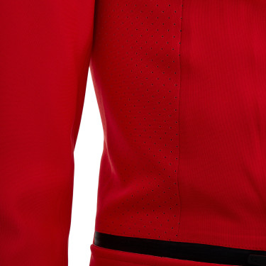 Herren-Turnierjacke Equestro Ridertechnology mit verschweißten Nähten