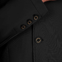 Herren-Turnierjacke Girasol mit erhabenem Logo