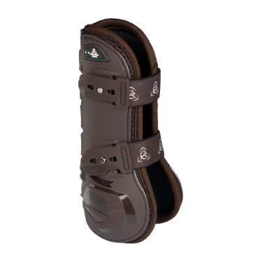 Gamaschen Skeleton Dynamic Zone mit Elastikverschluss