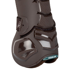 Gamaschen Skeleton Dynamic Zone mit Elastikverschluss