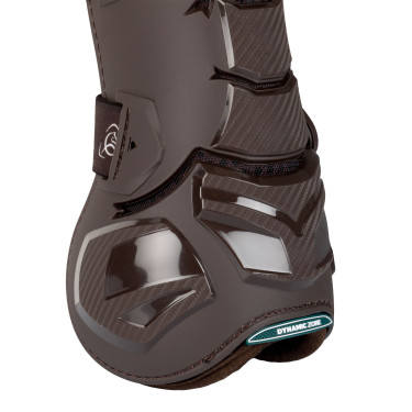 Gamaschen Skeleton Dynamic Zone mit Elastikverschluss