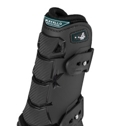 Gamaschen Skeleton Dynamic Zone mit Elastikverschluss